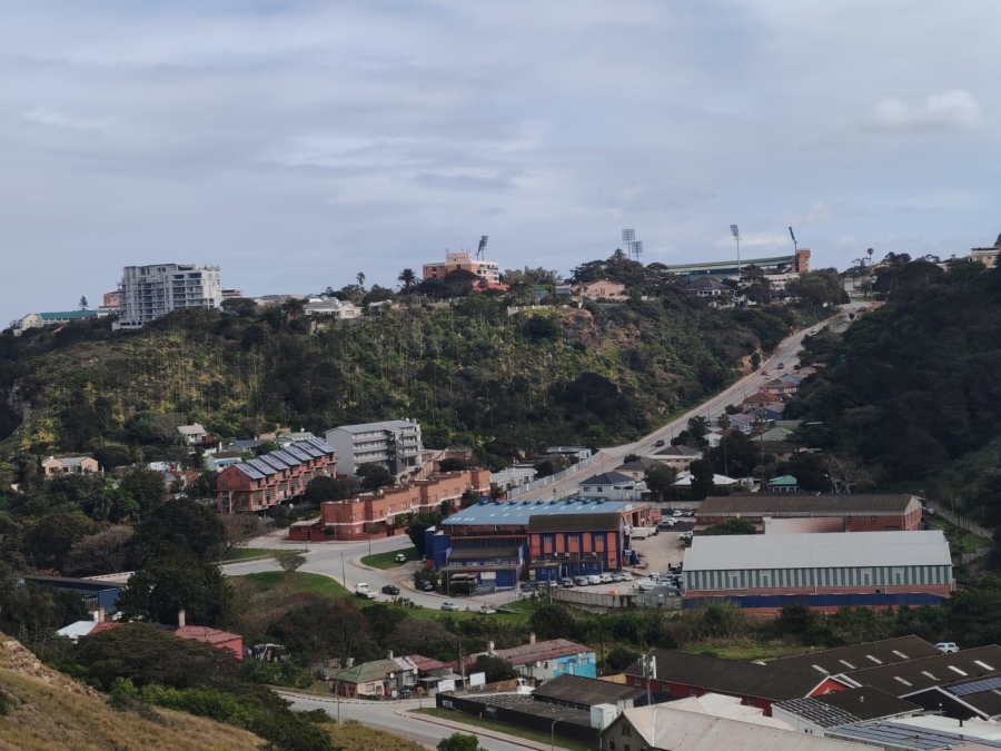 1 Bedroom Property for Sale in South End Eastern Cape